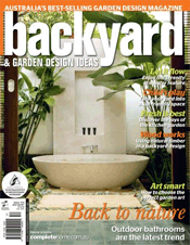 Backyard & Garden Design Ideas